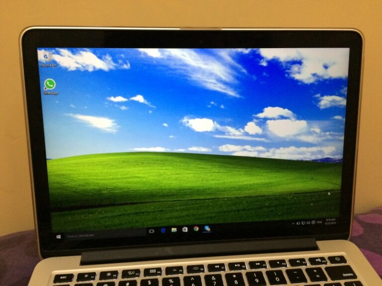 20 Tahun Wallpaper Windows XP Legendaris "Bliss": Ini Kisah & Fotonya Sekarang