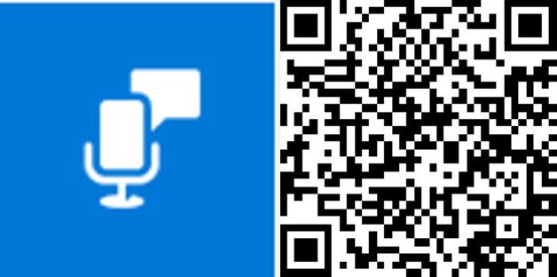 windows-voice-recorders-qrcode