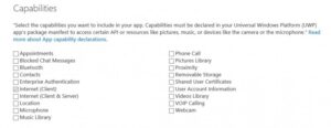 Windows App Studio Support REST API, Bikin Apps Kini Jadi Lebih Mudah
