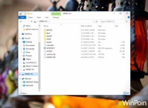 Mengatasi Lupa Password Windows 10 dengan Windows Password Recovery (Review)