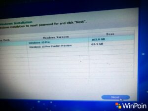 Mengatasi Lupa Password Windows 10 dengan Windows Password Recovery (Review)
