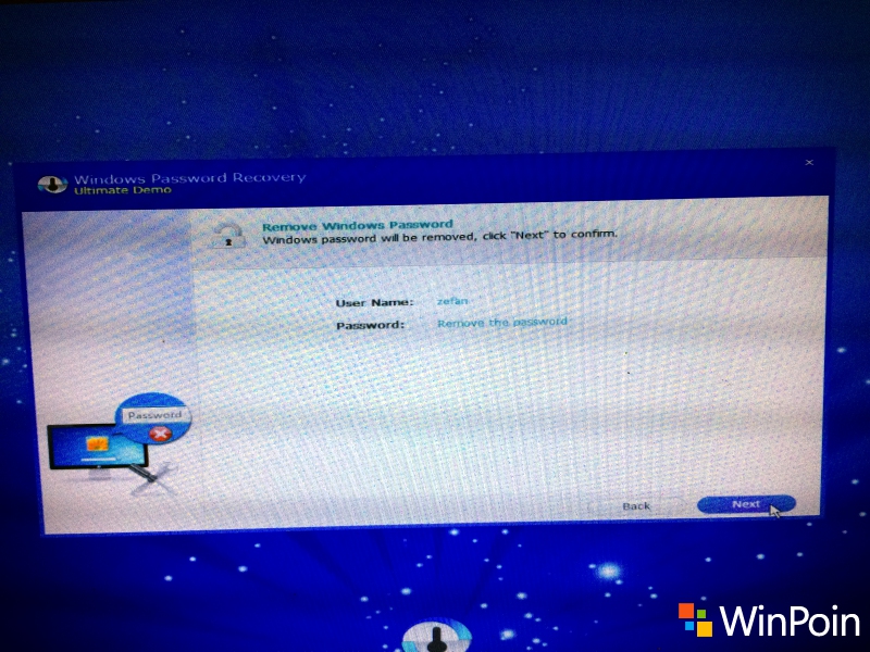 Mengatasi Lupa Password Windows 10 dengan Windows Password Recovery (Review)
