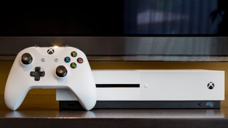 Konsol Game "Xbox One S" Dibandrol Harga Mulai 4 Jutaan