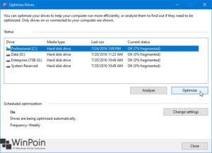 Cara Defrag di Windows 10 (5)