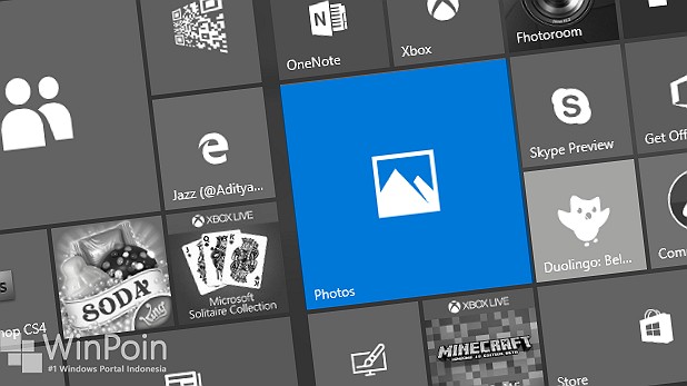 Cara Memotong Video dengan Apps Photos di Windows 10 (1)