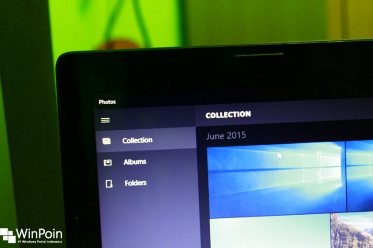 Cara Menambahkan Folder pada Aplikasi Photos di Windows 10 (1)