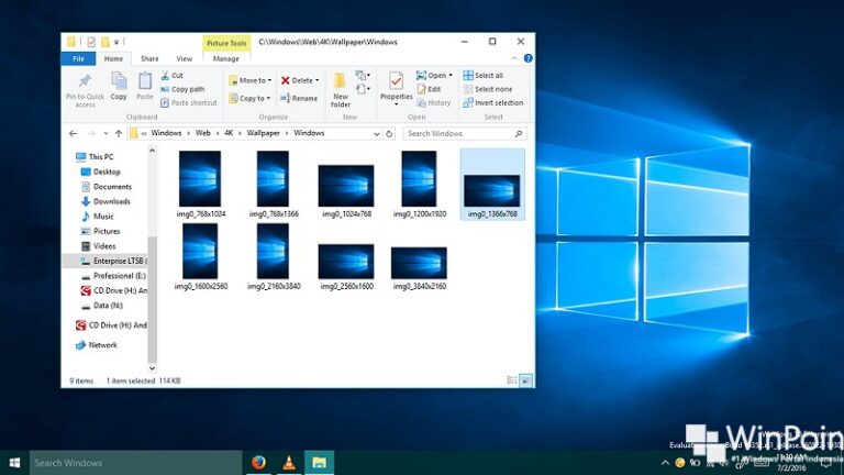 Cara Menemukan Wallpaper Default Windows 10 (1)