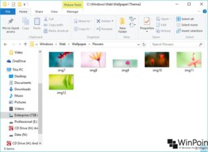 Cara Menemukan Wallpaper Default Windows 10 (5)