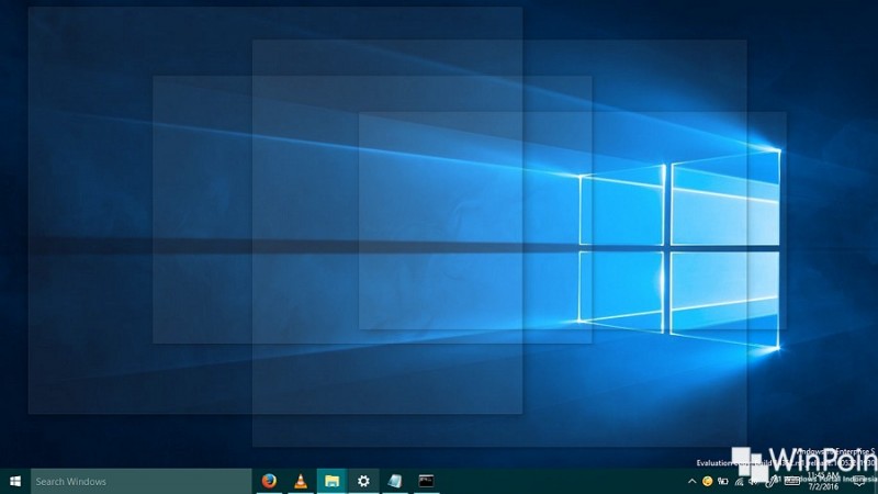 Cara Mengaktifkan Desktop Peek di Windows 10 (1)