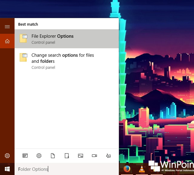 Cara Mengganti Halaman Default File Explorer Windows 10 (2)