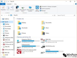 Cara Mengganti Halaman Default File Explorer Windows 10 (4)