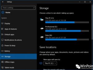 Cara Menghapus File Temporary di Windows 10 (2)