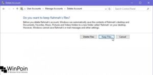 Cara Menghapus User di Windows 10 (4)