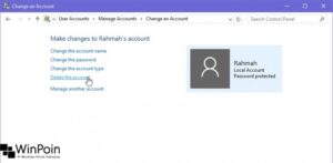 Cara Menghapus User di Windows 10 (6)
