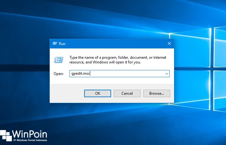 Cara Menghilangkan Opsi Uninstall Apps pada Start Menu Windows  Cara Menghilangkan Opsi Uninstall Apps pada Start Menu Windows 10