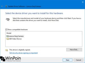 Cara Menginstal Driver Secara Manual (5)