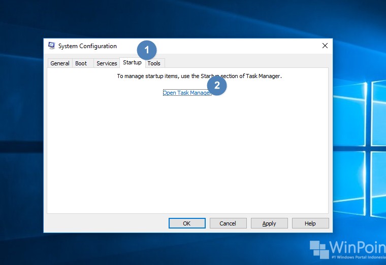 Cara Menjalankan Clean Boot di Windows 10 (4)