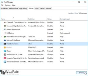 Cara Menjalankan Clean Boot di Windows 10 (9)