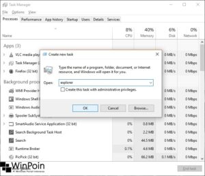 Cara Restart Windows Explorer (5)