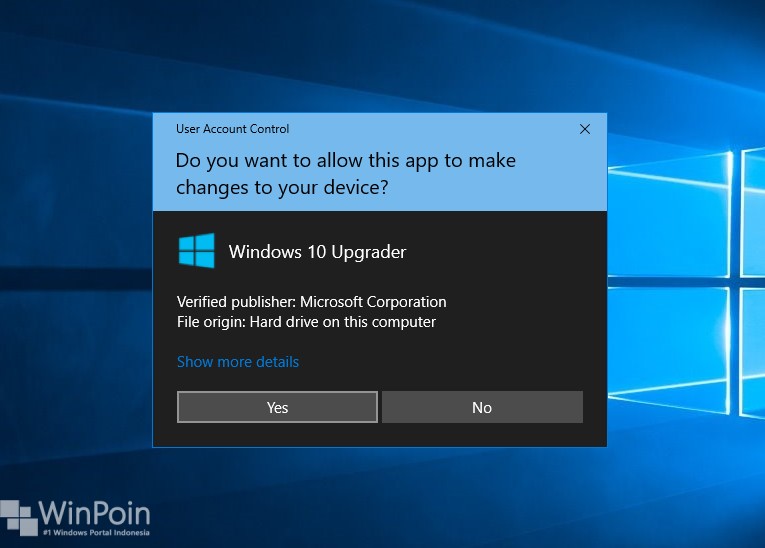 Dengan Cara Ini, Kamu Masih Bisa Upgrade ke Windows 10 Secara Gratis (3)