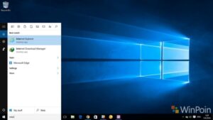 Cara Mengganti Background Desktop untuk Windows 10 yang Belum Teraktivasi