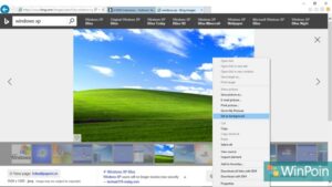 Cara Mengganti Background Desktop untuk Windows 10 yang Belum Teraktivasi