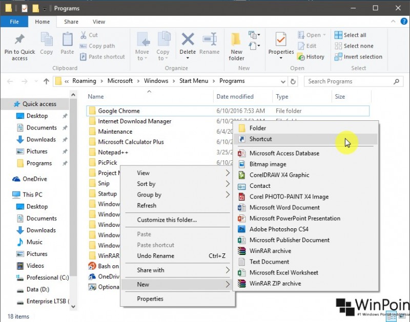 Hands Off Cara Shutdown, Restart, Sign out, dan Hibernate dengan Cortana (2)