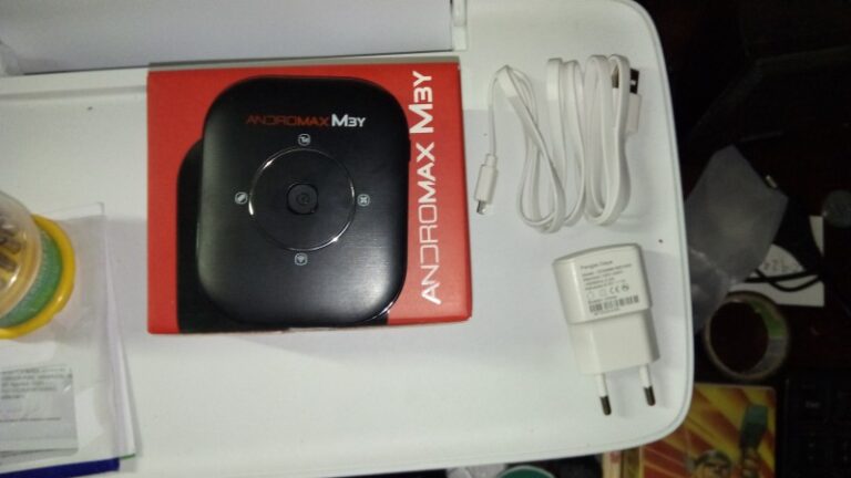 Review : Andromax M3Y (Kecepatan, Stabilitas, dan Biaya)