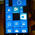 Prototype Lumia Honjo Kembali Bocor ke Publik