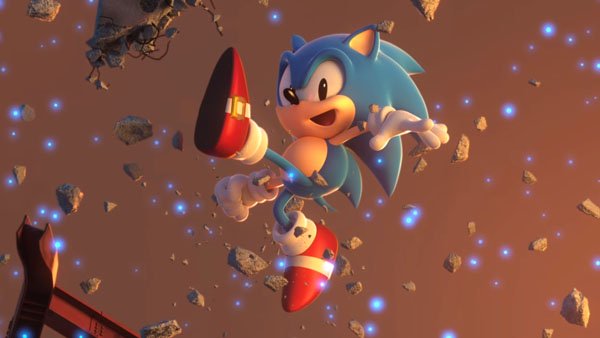 Project Sonic 2017 akan Hadir di Xbox One dan PC (Windows 10)