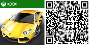 QR Asphalt 8