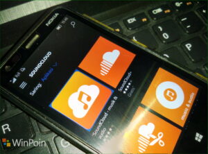 Soundcloud Sedang Mempertimbangkan Merilis Aplikasi Resmi untuk Windows 10 (PC dan Mobile)