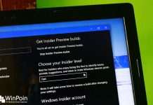 Windows 10 Build 14393 Dirilis ke Fast Ring PC dan Mobile