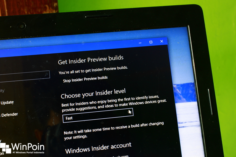 Windows 10 Build 14393 Dirilis ke Fast Ring PC dan Mobile