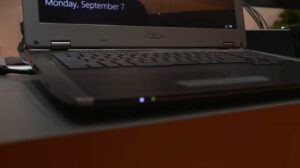 ASUS ROG GX700: Laptop Gaming Super Power dengan Liquid Cooling