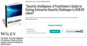 Download Ebook Premium: Security Inteligence, Senilai $48.99 (Gratis!)