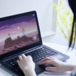 DEEQ A7: Laptop dengan 1TB HDD + 64GB SSD Seharga 2.8 Jutaan