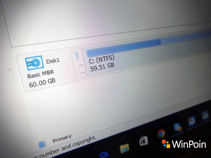 Mudahnya Mengatur Partisi Windows dengan EaseUS Partition Master