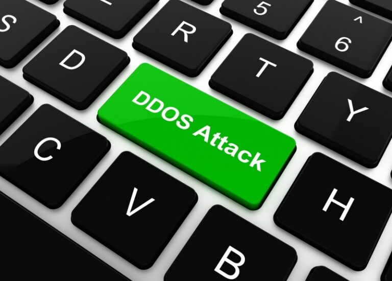 Download E-Guide: Serangan DDoS Menggunakan Python