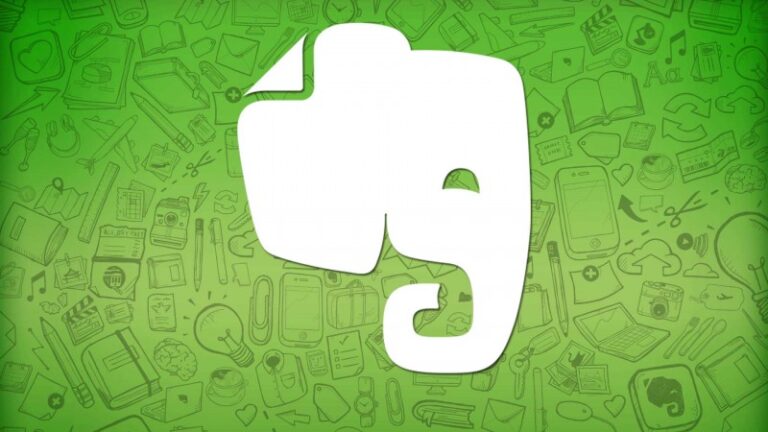 Evernote Membawa Desktop App ke Windows Store di Anniversary Update