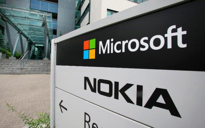 Microsoft Resmi Menutup Unit Mobile Phone di Finlandia