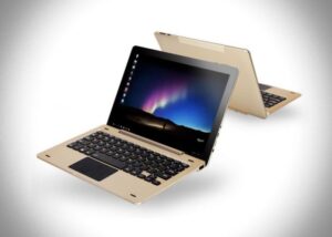 Onda oBook10 SE: Tablet Hybrid 2-in-1 yang Menggunakan Remix OS
