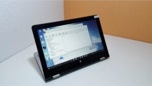 Onda oBook 11: Ultrabook Dual OS Windows 10 + Android ala Lenovo Yoga