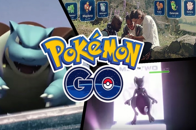 Pokemon Go Sukses Besar, Diperkirakan Meraup Pendapatan Hingga 21 Miliar per Hari