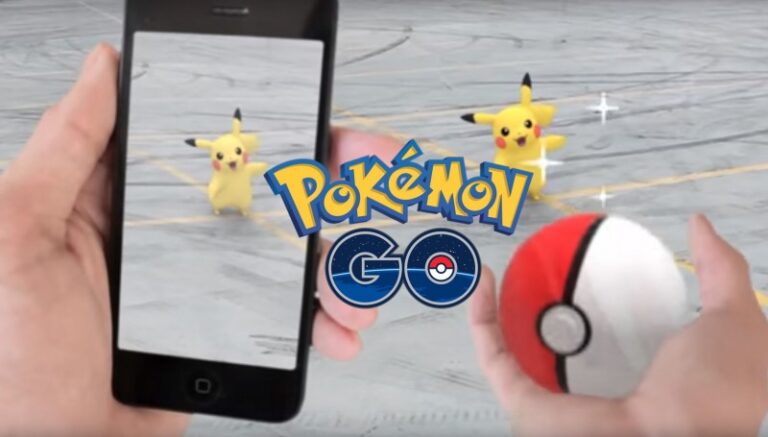 Petisi yang Meminta Pokemon GO Dirilis di Windows 10 PC & Mobile