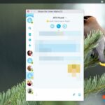 Review: Mencoba Skype Modern untuk Linux (Alpha)