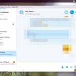 Review: Mencoba Skype Modern untuk Linux (Alpha)