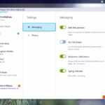 Review: Mencoba Skype Modern untuk Linux (Alpha)