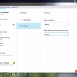 Review: Mencoba Skype Modern untuk Linux (Alpha)