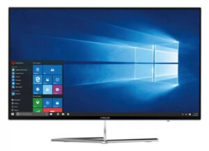 Teclast X22 Air 21.5 Inch: All-in-One PC Seharga Cuma 3.5 Jutaan